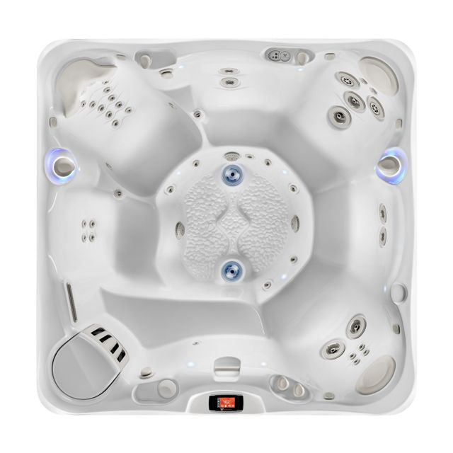 Caldera Florence 6 Person Hot Tub