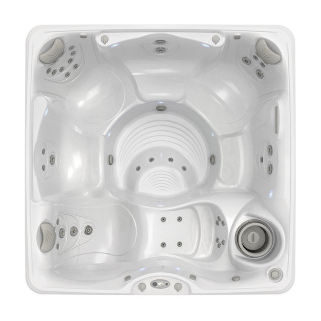 Caldera Palatino 6 Person Hot Tub