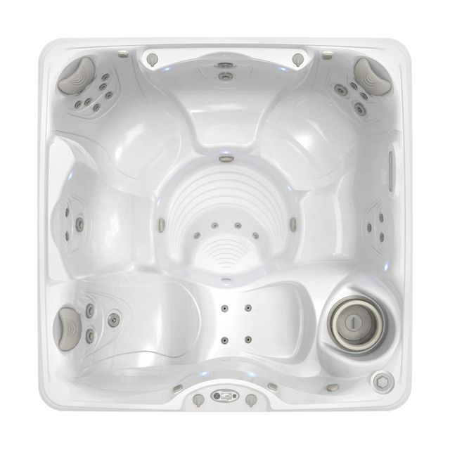 Caldera Marino 6 Person Hot Tub