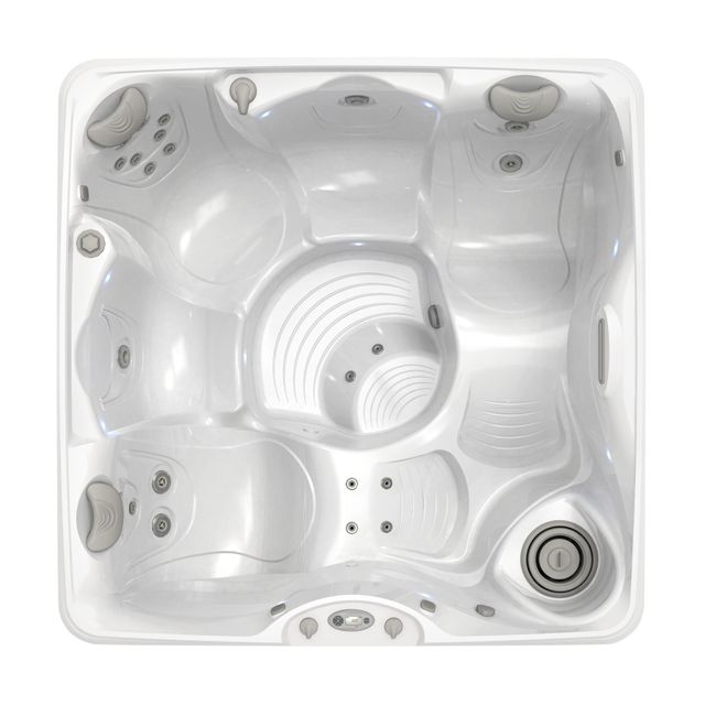 Caldera Tarino 5 Person Hot Tub