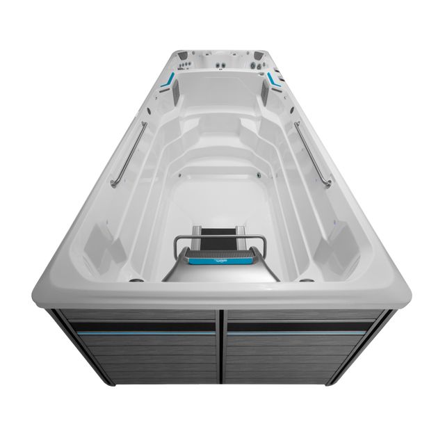 Endless Pools E2000 20 Foot Swim Spa