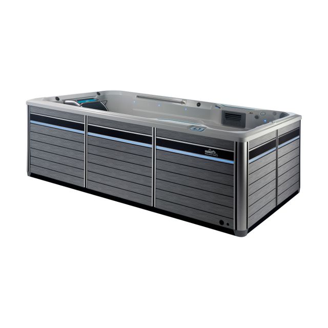 Endless Pools E500 15 Foot Swim Spa