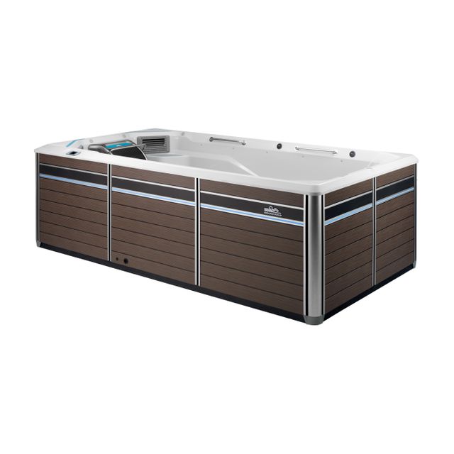 Endless Pools E550 15 Foot Swim Spa
