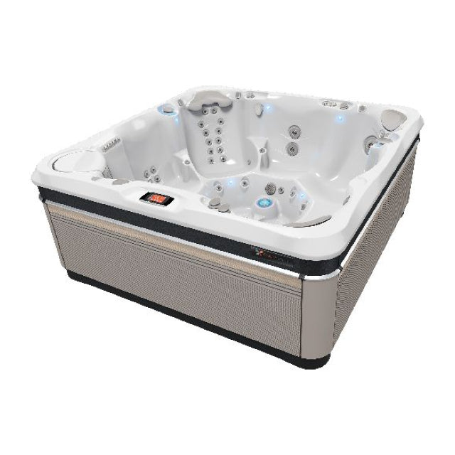 Caldera Florence 6 Person Hot Tub