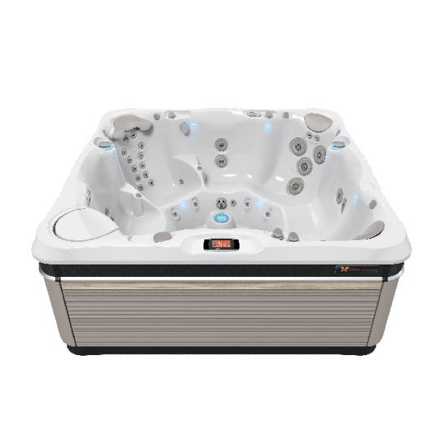 Caldera Florence 6 Person Hot Tub