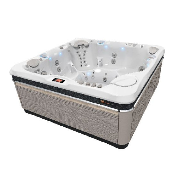 Caldera Geneva 6 Person Hot Tub