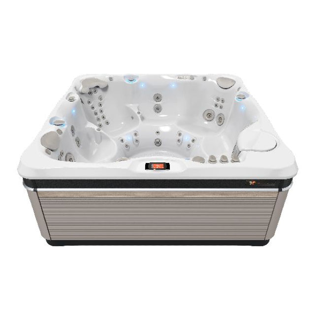 Caldera Geneva 6 Person Hot Tub