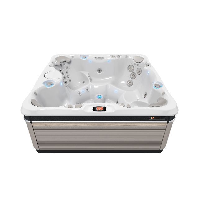 Caldera Niagara 7 Person Hot Tub