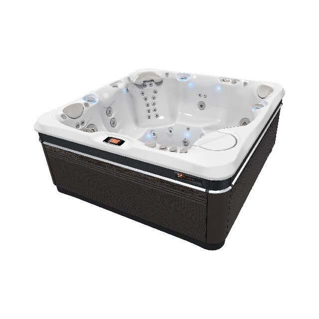 Caldera Tahitian 6 Person Hot Tub