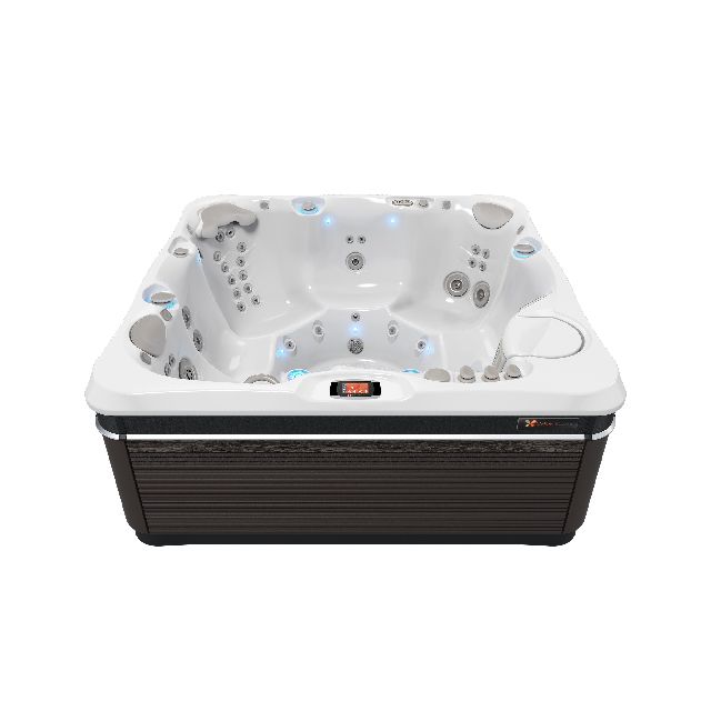 Caldera Tahitian 6 Person Hot Tub