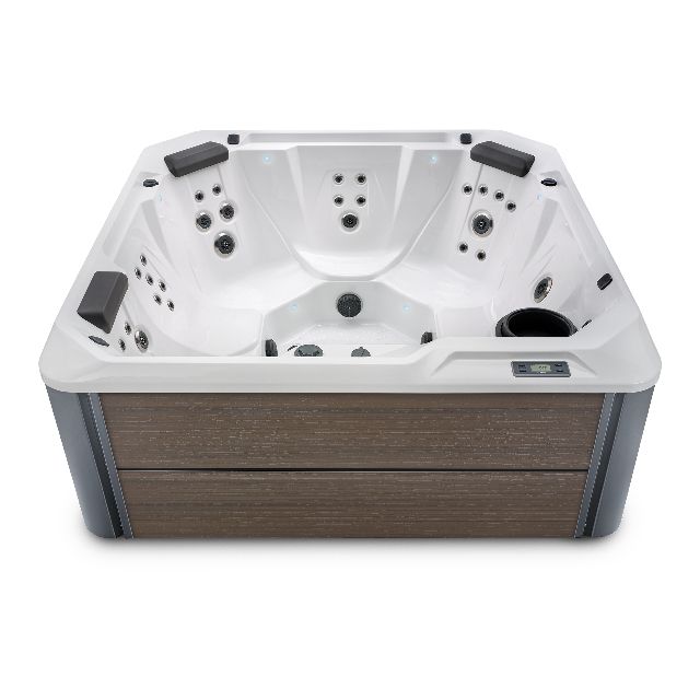 Hot Spring Relay 6 Person Hot Tub