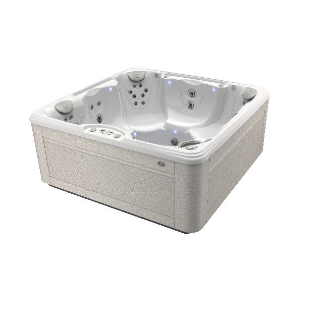 Caldera Marino 6 Person Hot Tub