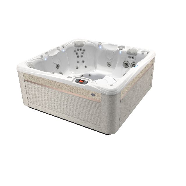 Caldera Seychelles 6 Person Hot Tub