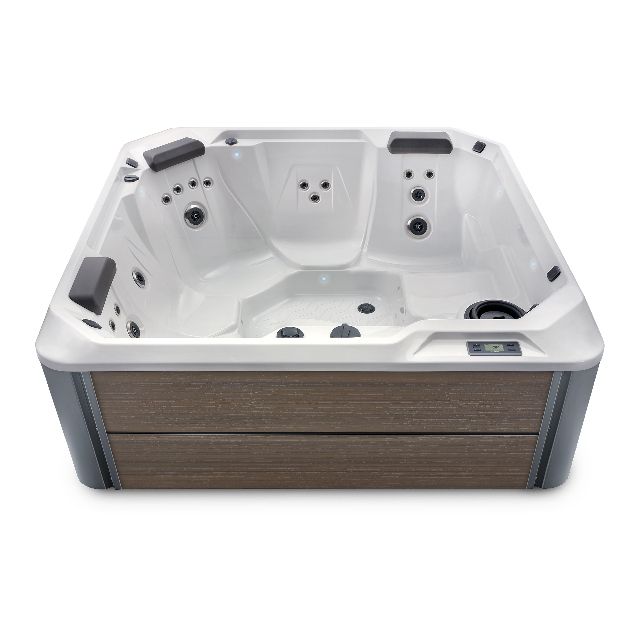 Hot Spring Pace 5 Person Hot Tub