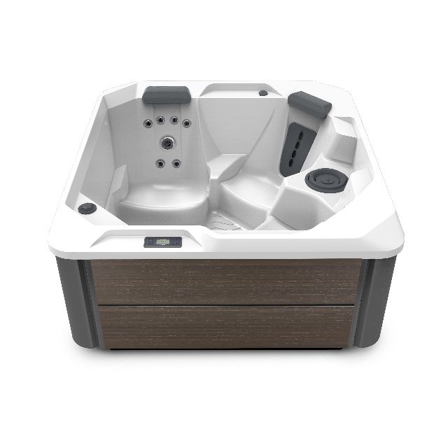 Hot Spring SX 3 Person Hot Tub