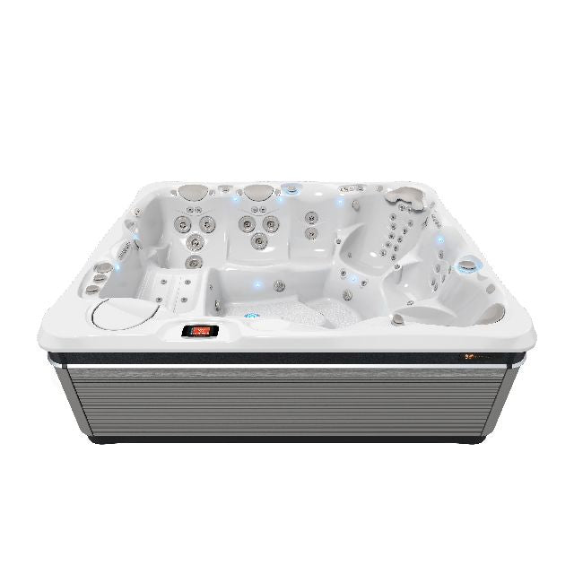 Caldera Cantabria 8 Person Hot Tub