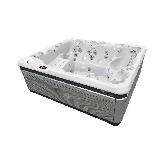 Caldera Cantabria 8 Person Hot Tub