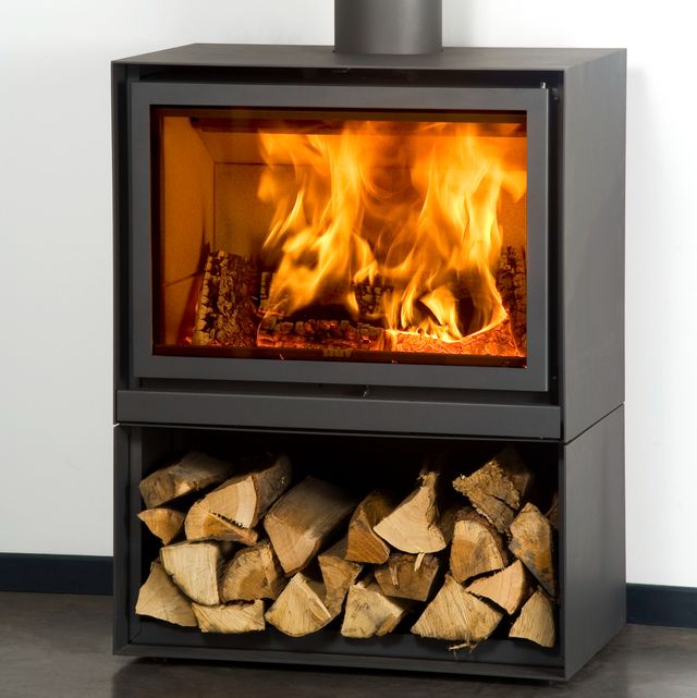 s[16]H 58 Wood Stove