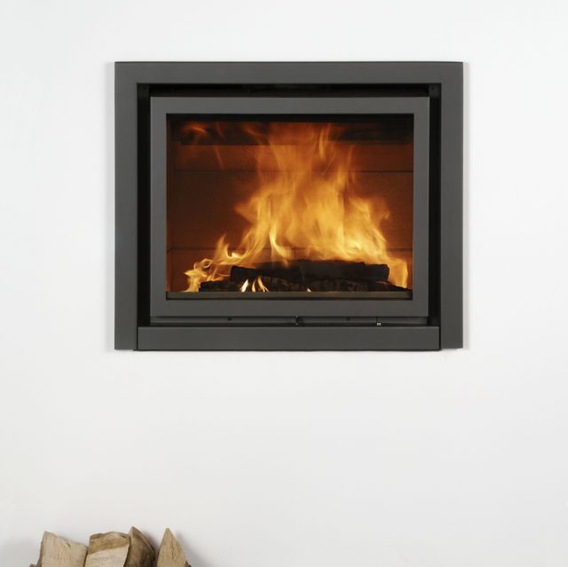 s[16]Z 78 Wood Fireplace
