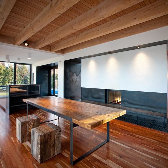 s[21]df2 85 Wood Fireplace