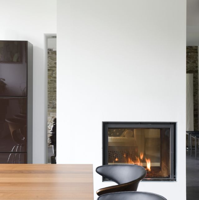 s[21]df2 85 Wood Fireplace
