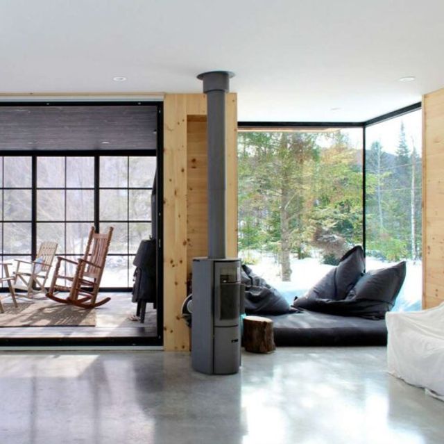 s[ 30C ] one Wood Stove