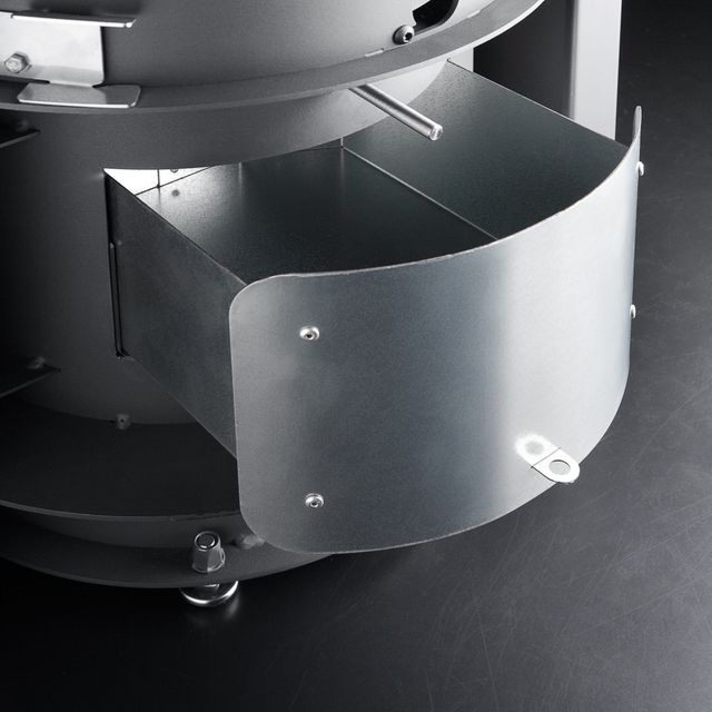 s[ 30C ] Wood Stove