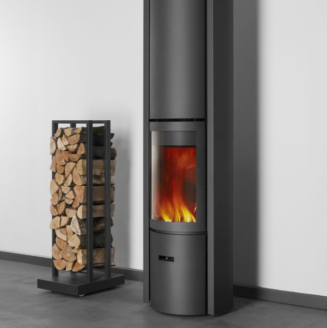 s[ 30C ] H Wood Stove