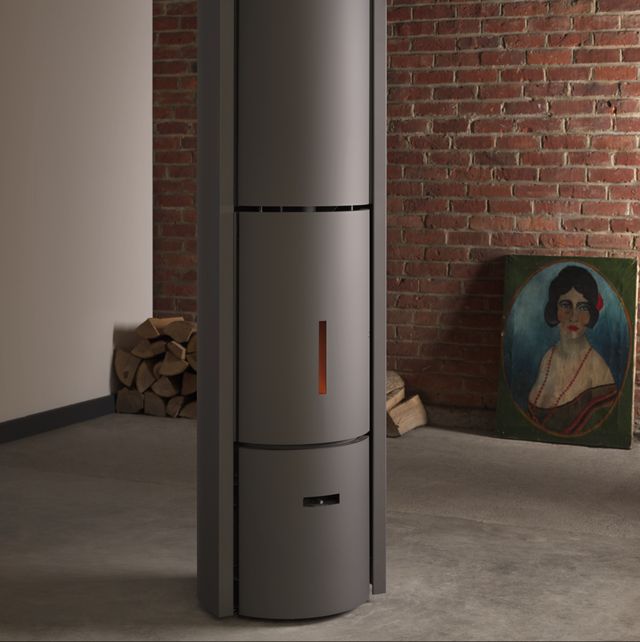s[ 30C ] H Wood Stove