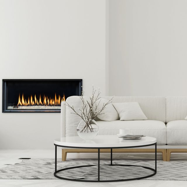 D3615 Gas Fireplace
