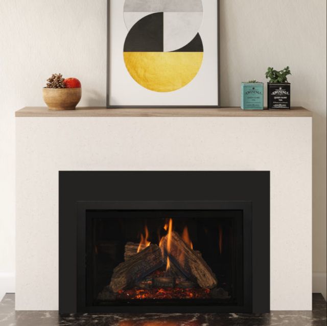 Kozy Heat Nordik 34I Gas Insert