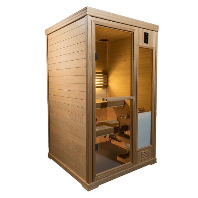Finnleo Hallmark 44 2.2 kw Sauna