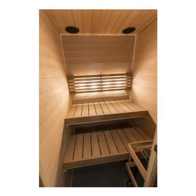 Finnleo Hallmark 44 2.2 kw Sauna