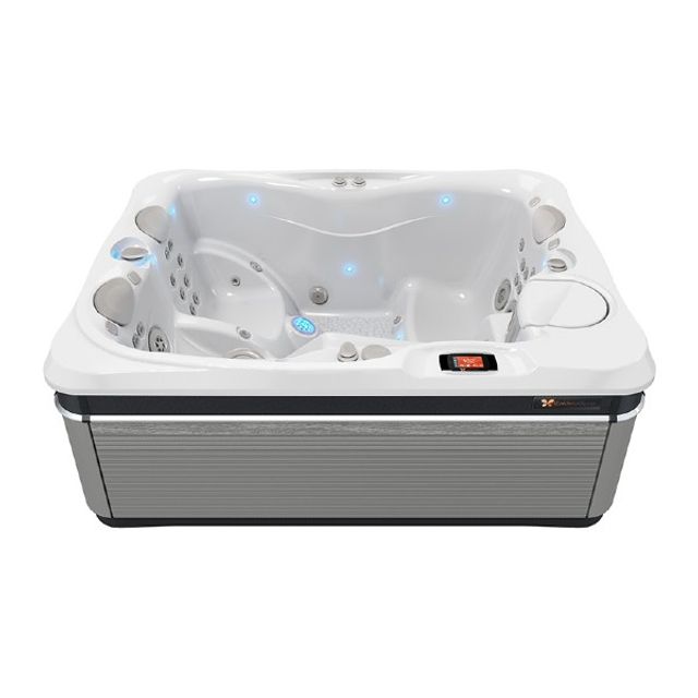 Caldera Ravello 3 Person Hot Tub
