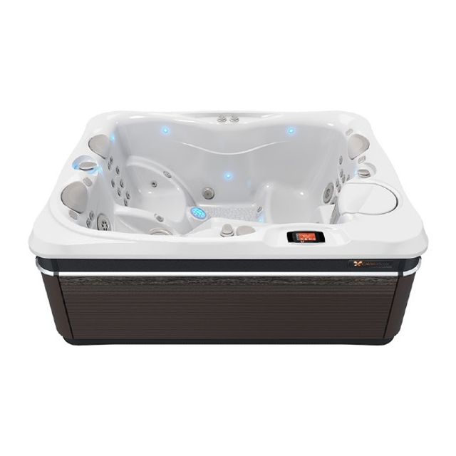 Caldera Ravello 3 Person Hot Tub
