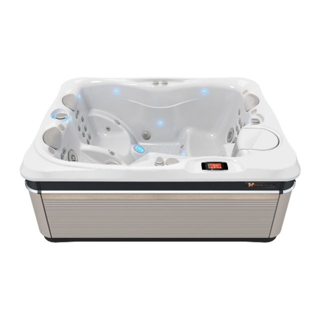 Caldera Ravello 3 Person Hot Tub