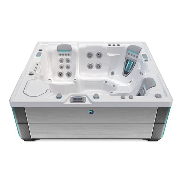 Hot Spring Envoy 5 Person Hot Tub