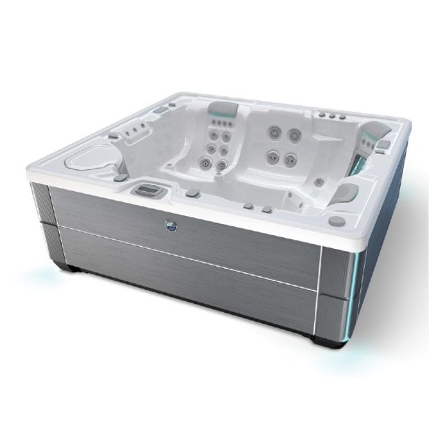Hot Spring Envoy 5 Person Hot Tub