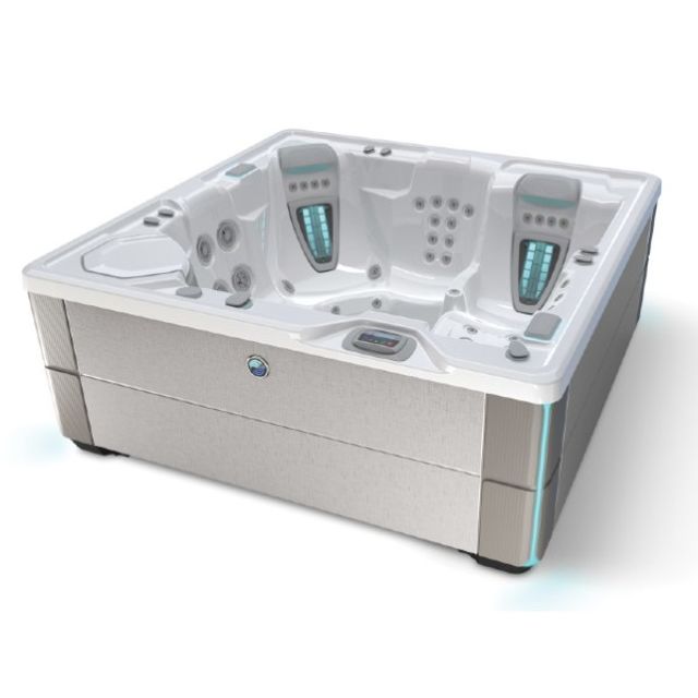 Hot Spring Aria 5 Person Hot Tub
