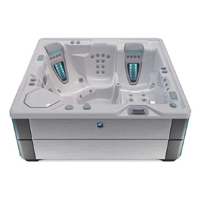 Hot Spring Aria 5 Person Hot Tub