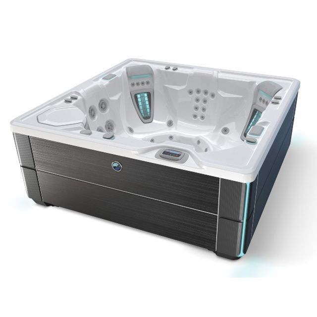 Hot Spring Vanguard 6 Person Hot Tub