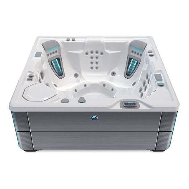 Hot Spring Vanguard 6 Person Hot Tub