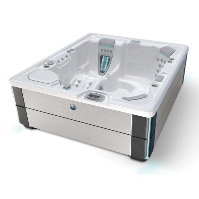 Hot Spring Sovereign 5 Person Hot Tub