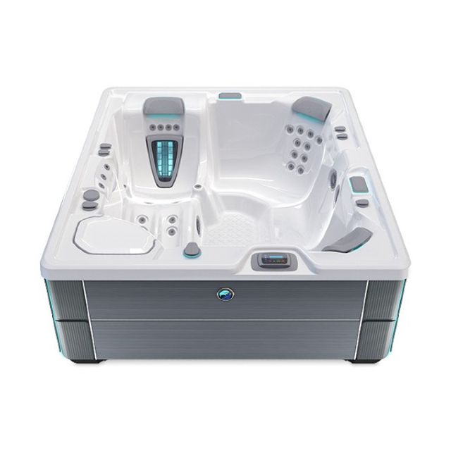 Hot Spring Sovereign 5 Person Hot Tub