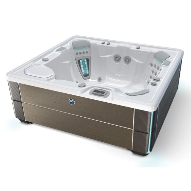 Hot Spring Prodigy 5 Person Hot Tub