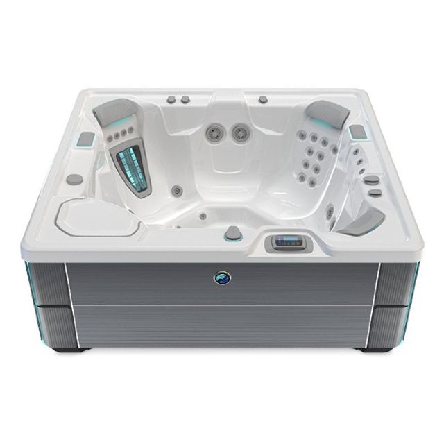 Hot Spring Prodigy 5 Person Hot Tub