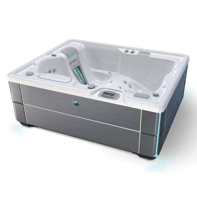 Hot Spring Jetsetter LX 3 Person Hot Tub