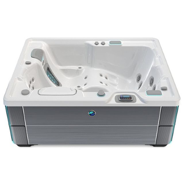 Hot Spring Jetsetter LX 3 Person Hot Tub