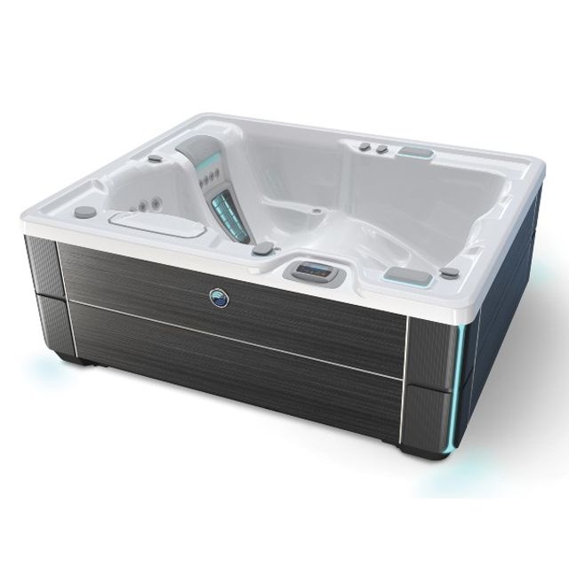 Hot Spring Jetsetter 3 Person Hot Tub