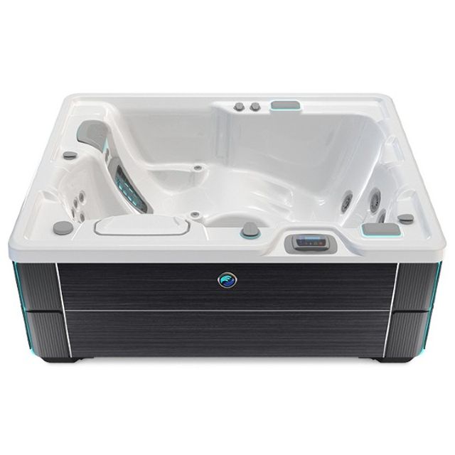 Hot Spring Jetsetter 3 Person Hot Tub